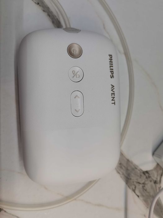 Medela swing maxi hands- free