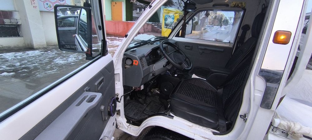 Labo bartirga Nex3 ga