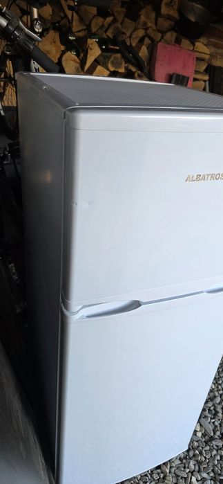 Frigider Albatros