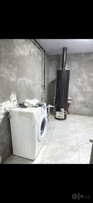 Ijaraga uy xamma sharoitlar bor