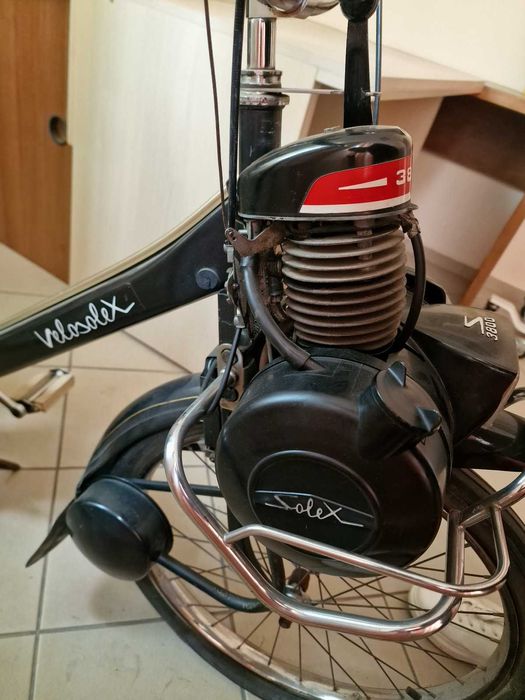 VELOSOLEX 3800 | An 1970 | Retro