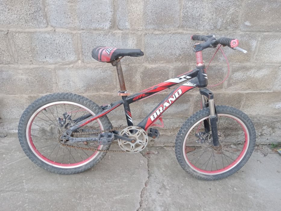 Продам велосипед