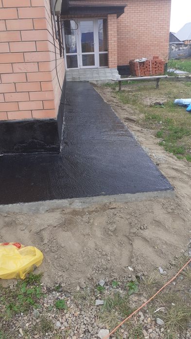 Строительные услуги