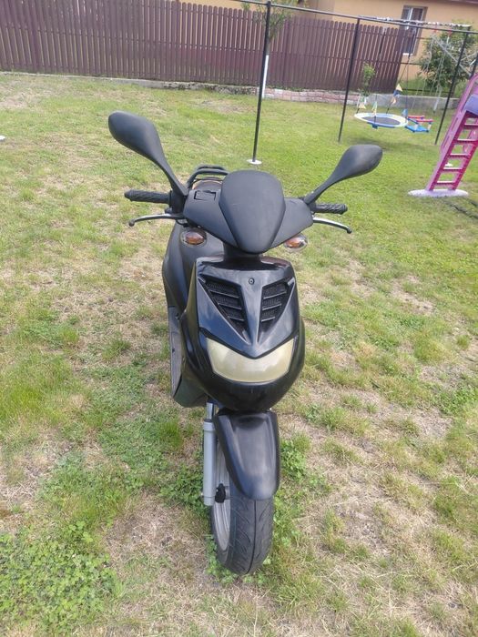 Vand scouter 50 cm