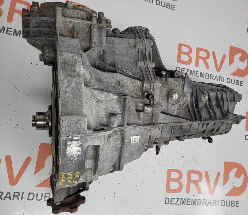 Cutie viteza automata 6+1 trepte pentru Audi A4 1.4 Motorizare TFSI An 2017   Euro 6