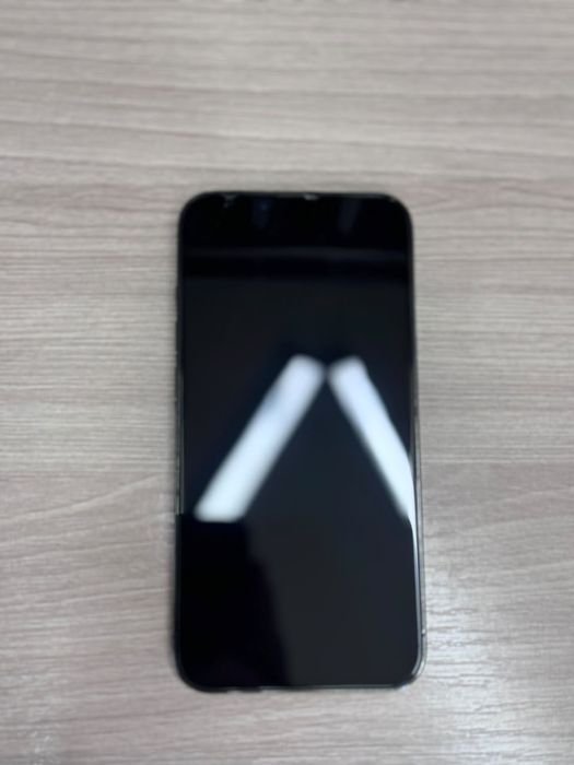 Iphone 13 pro 256gb Graphite