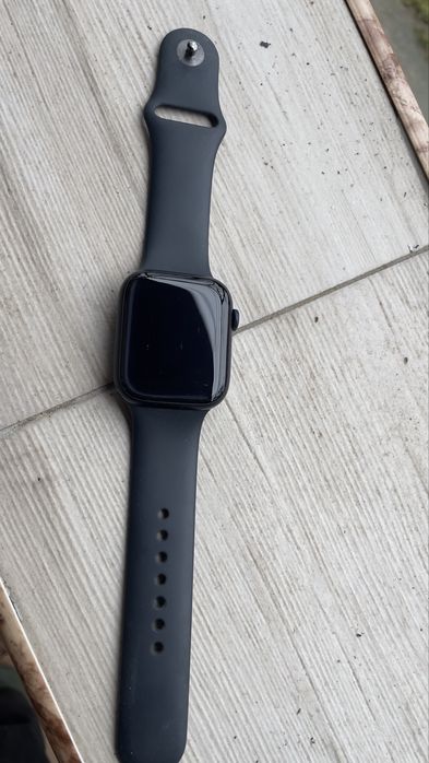 Vand applewatch seria 8 45mm