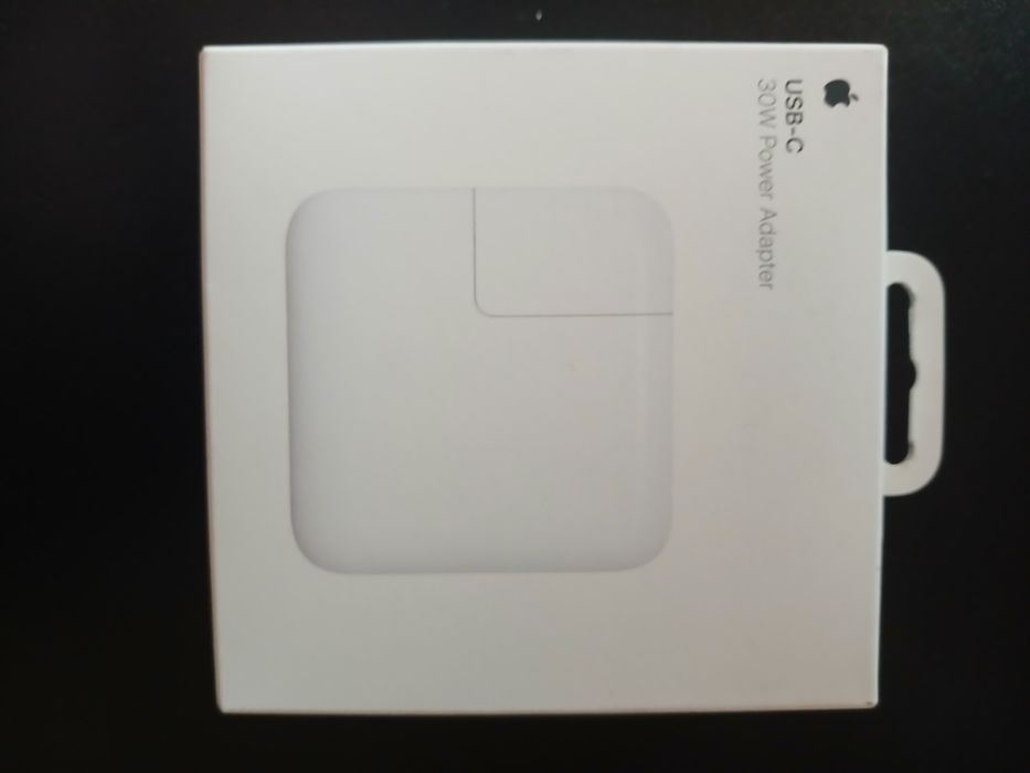 Încărcător USB Original (Iphone17)