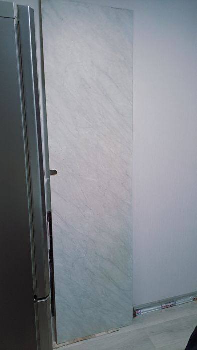 Б.У. Столещница МДФ