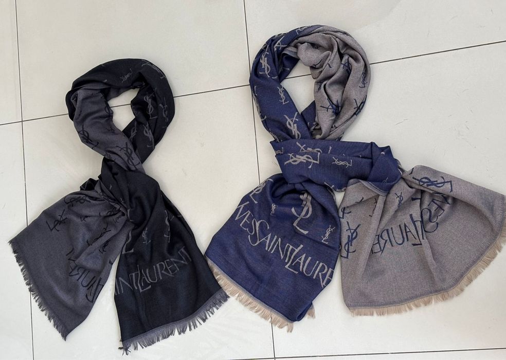 Esarfa Gucci / Burberry / Tommy / Louis Vuitton