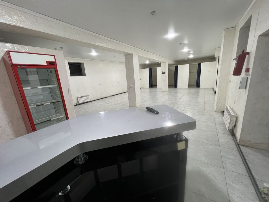 Сдам в аренду подвал