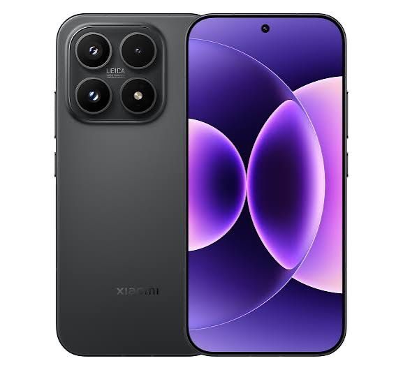 ЧИСТО НОВ! Xiaomi 17 5G Dual SIM 256GB 12GB RAM Black Неразпечатан! 2г. Гаранция!