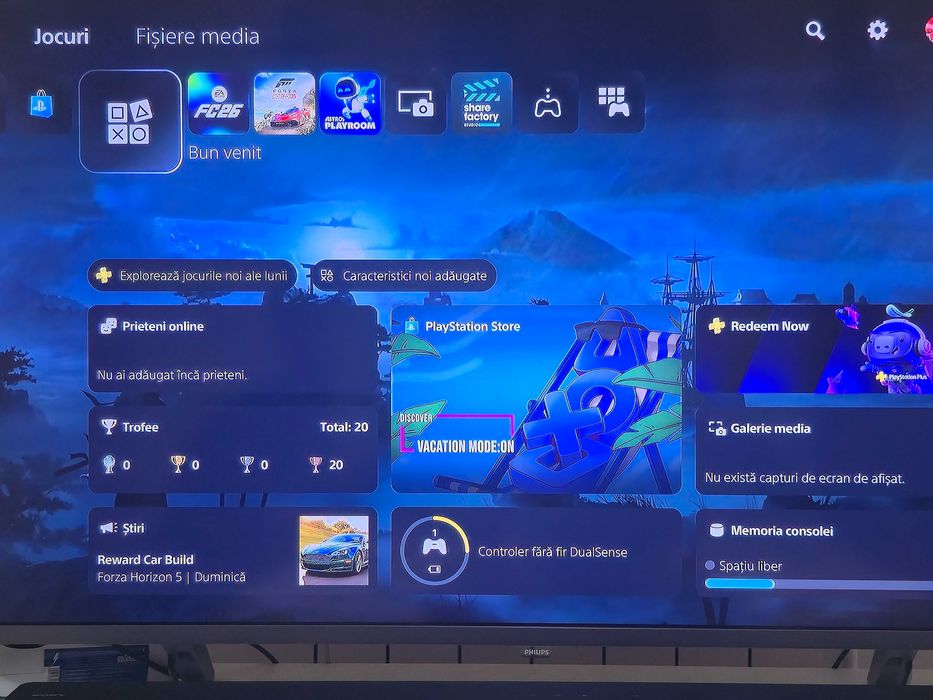 PS5 Digital 1TB +1controler