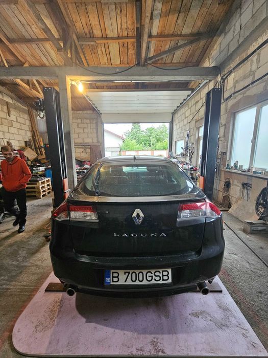 Renault laguna III