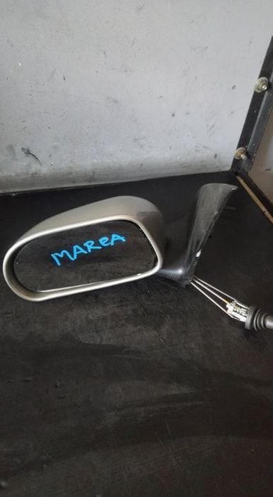 Oglinda manuala stanga fiat marea