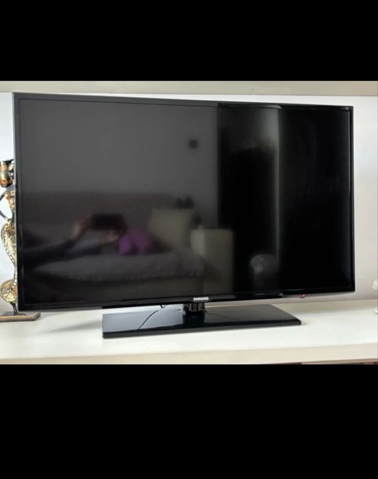 Tv Samsung Led,in stare foarte buna!foarte putin folosit!