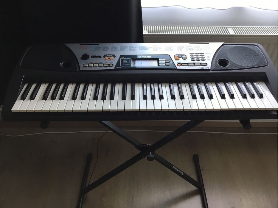 Orga electronica