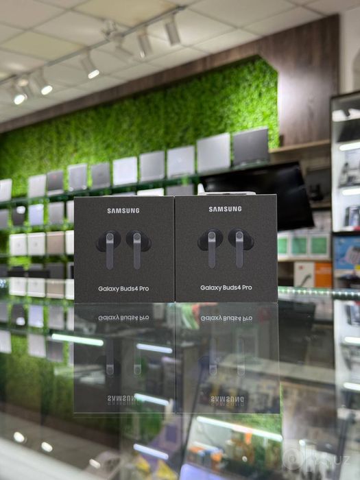Samsung Buds 4 Pro