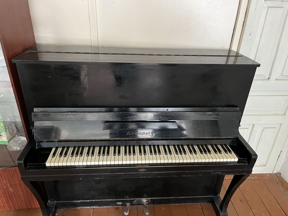 Fortepiano Belorus