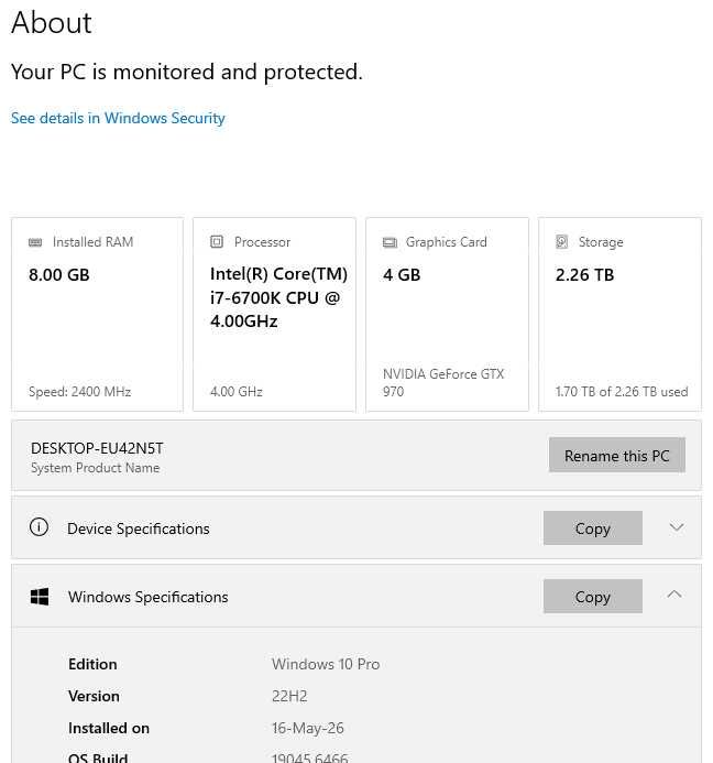 Kit Intel I7-6700k 4GHz + Asus Z170-K + SSD Intel 240GB