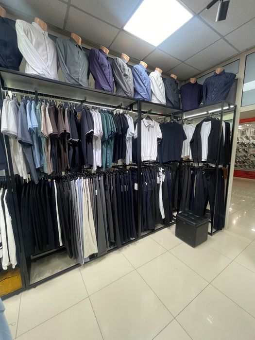 Продам действующий бизнес