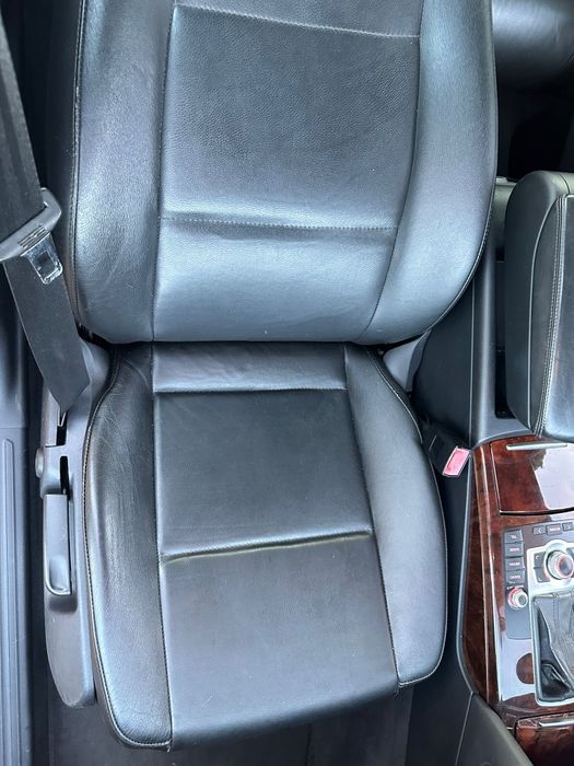 Audi A6 * Quattro * V6 * Proprietar *