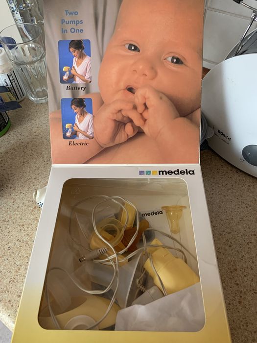 Молокоотсос