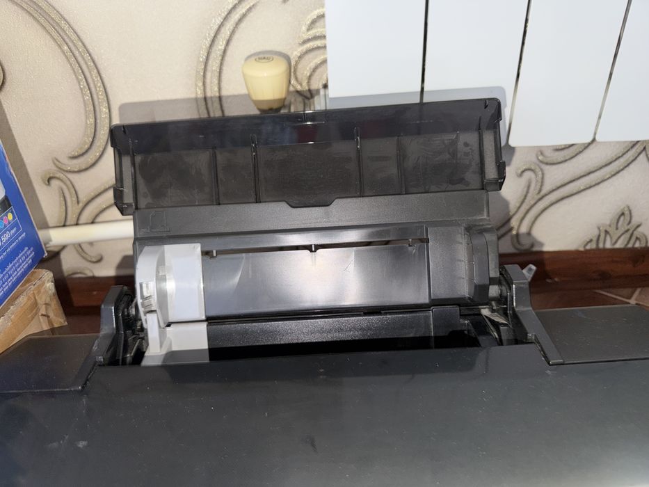 Принтер EPSON L800