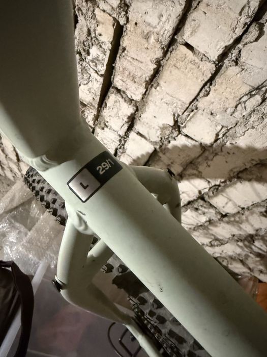 Велосипед Giant Talon 1 2023