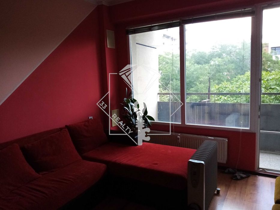 Продава се Тристаен апартамент в Пловдив, Гагарин - 65 кв.м за 1600 €/кв.м - Снимка #3