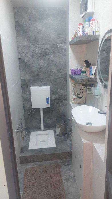 Бадамзар продается участок общая площадь 2 соток Фасад 10 на 20 метров