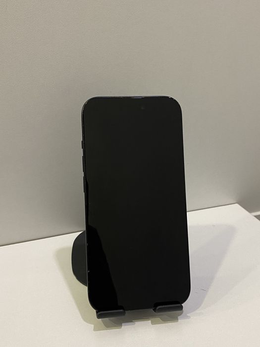 Iphone 15 чёрный