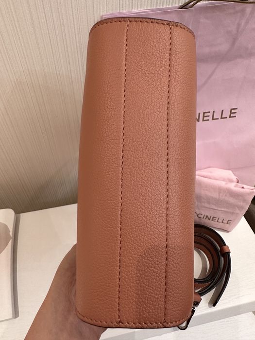 Coccinelle B14 sorbet mini