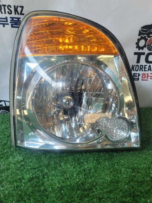 фара хюндай портер кия бонго