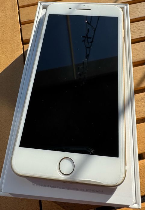 iPhone 7 plus 32Gb