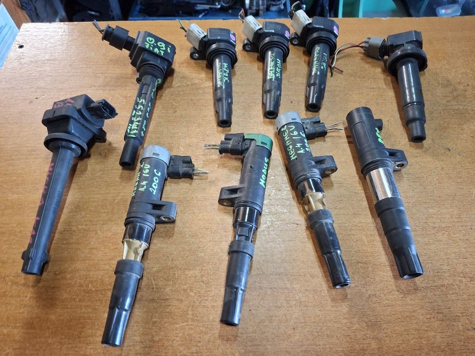 Bobina de inducție Daihatsu Renault Nissan Fiat Toyota