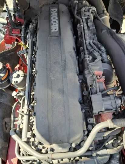 Motor complet MX-13 DAF XF 106 480 CP - Piese de motor DAF