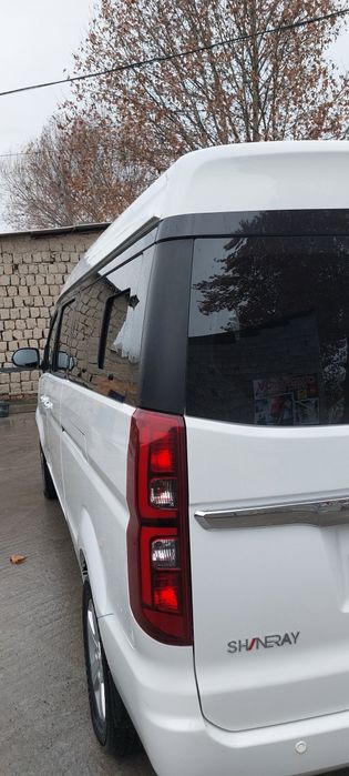 Shineray M7 sotiladi