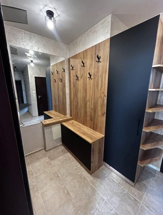 Дава се под наем Четиристаен апартамент в София, Иван Вазов - 136 кв.м за 1276.53 € - Снимка #9