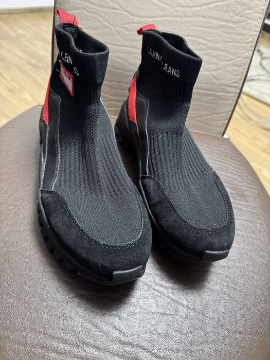 Sneakers Calvin klein jeans