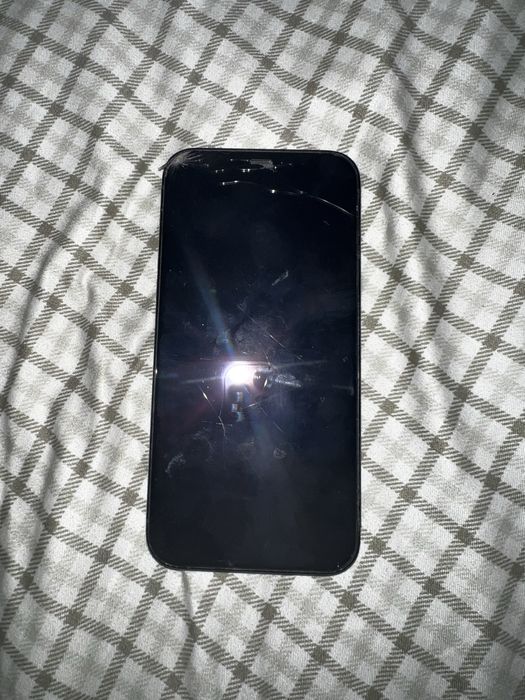 Айфон 12 про 256 гб