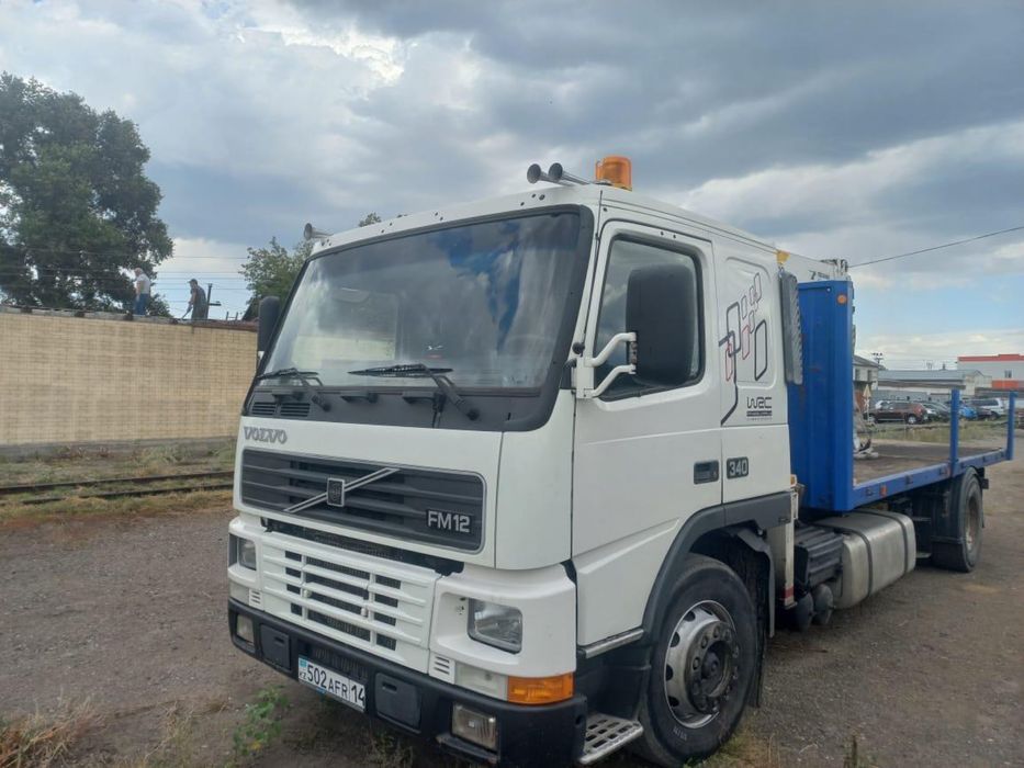 Услуги манипулятора