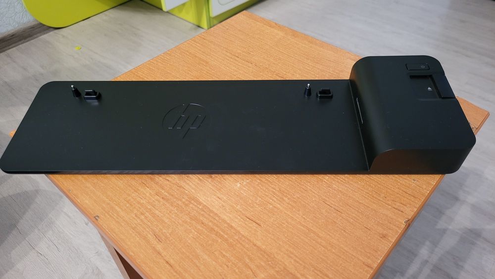 Док станция. Репликатор портов HP Europe/ USB-C G5