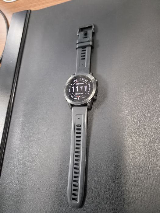 Garmin epix gen 2 Sapphire