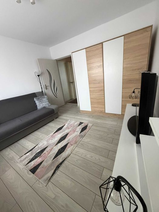 Apartament Ploiesti nord , str Cameliei 2 camere