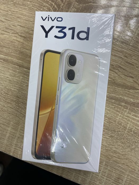 Vivo Y31d 256Gb (Ос14Б)