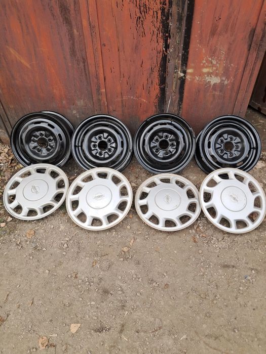 Продам комплект дисков