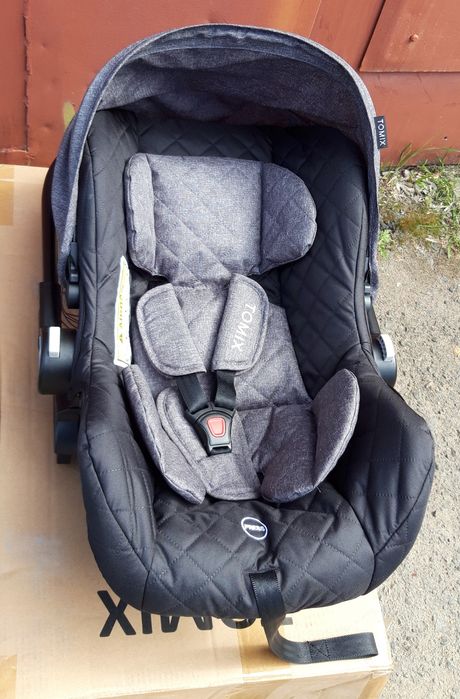 Детское автокресло.