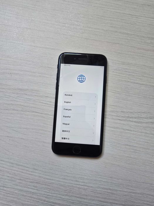 Iphone SE2 - Piese -