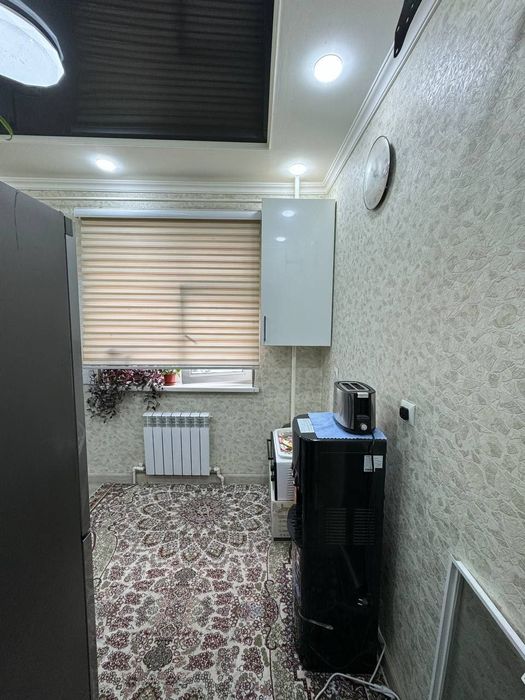 Срочна квартира сотилади Сергеле 8 худуд 3хона Гишти дом  Евро ремонт